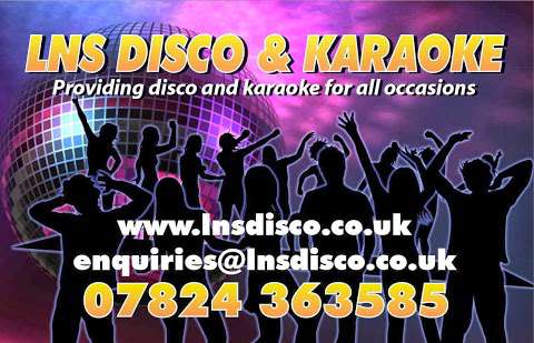 LNS Disco & Karaoke photo